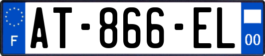 AT-866-EL