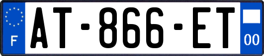 AT-866-ET