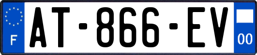 AT-866-EV