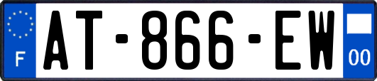 AT-866-EW