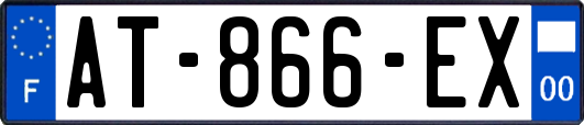 AT-866-EX