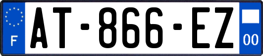 AT-866-EZ