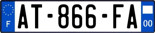 AT-866-FA