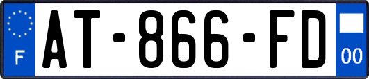 AT-866-FD