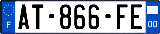 AT-866-FE