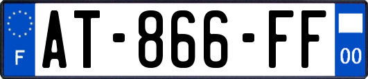 AT-866-FF
