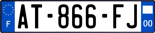 AT-866-FJ