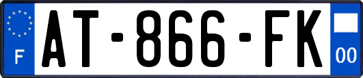 AT-866-FK