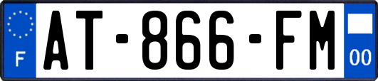 AT-866-FM