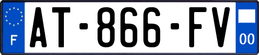 AT-866-FV