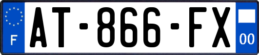 AT-866-FX