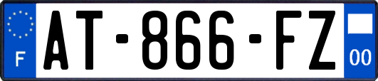 AT-866-FZ