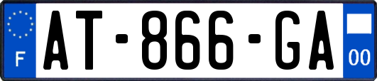 AT-866-GA