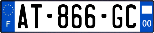 AT-866-GC