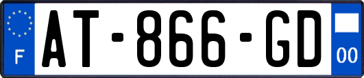 AT-866-GD