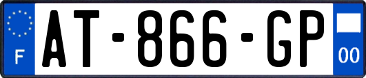 AT-866-GP