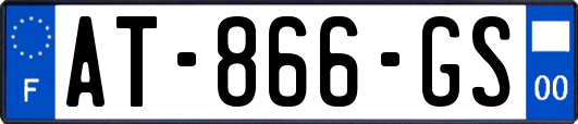 AT-866-GS