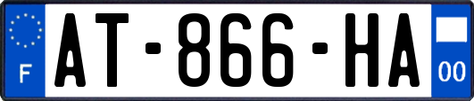 AT-866-HA