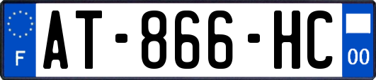 AT-866-HC