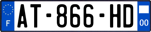AT-866-HD