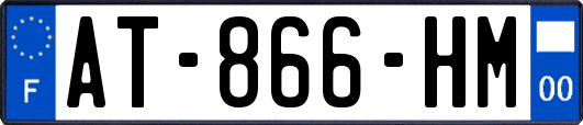 AT-866-HM