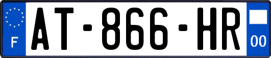 AT-866-HR