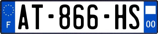 AT-866-HS