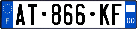 AT-866-KF