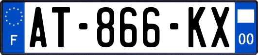 AT-866-KX