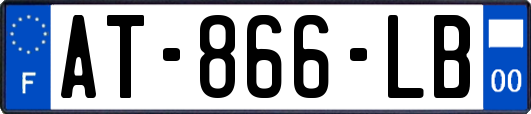 AT-866-LB