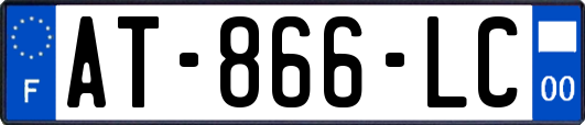 AT-866-LC
