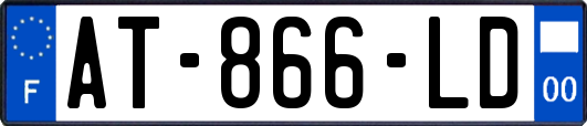 AT-866-LD