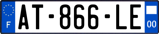 AT-866-LE
