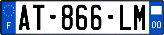 AT-866-LM