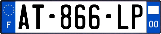 AT-866-LP