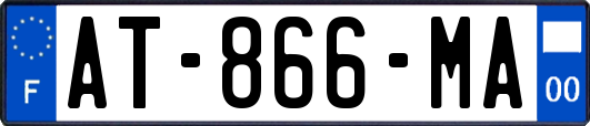 AT-866-MA