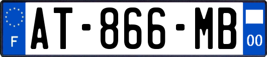 AT-866-MB