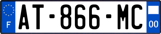 AT-866-MC