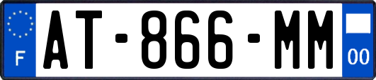 AT-866-MM