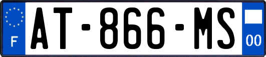 AT-866-MS