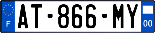 AT-866-MY