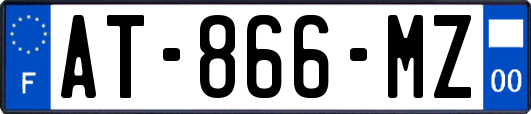 AT-866-MZ