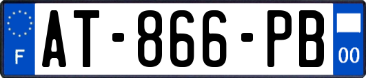 AT-866-PB