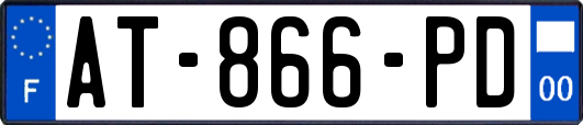 AT-866-PD