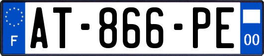 AT-866-PE