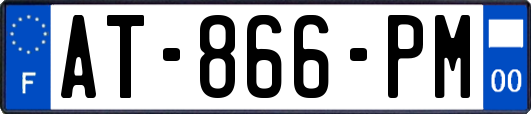 AT-866-PM