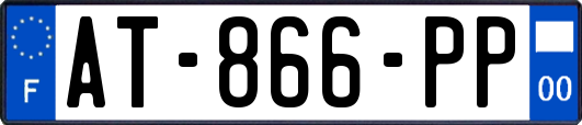AT-866-PP