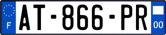 AT-866-PR
