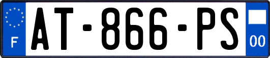 AT-866-PS