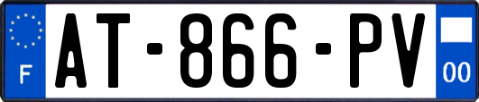 AT-866-PV